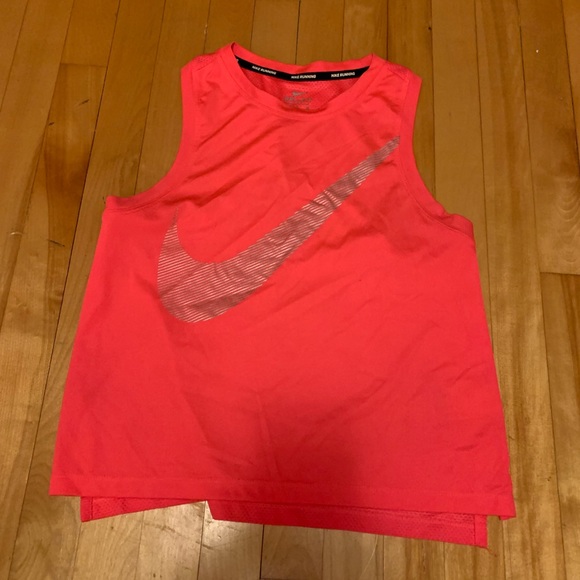 Nike dry fit tank, size small - Picture 1 of 1